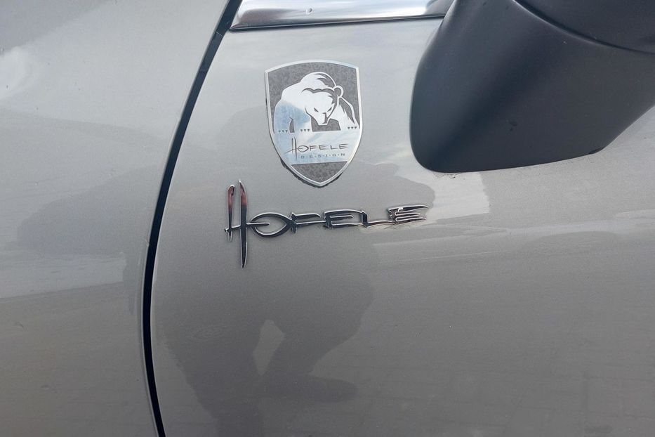 Продам Volkswagen Touareg Гібрид 2011 года в Киеве