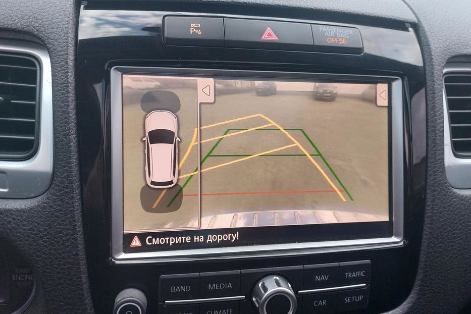 Продам Volkswagen Touareg Гібрид 2011 года в Киеве