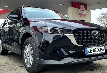 Продам Mazda CX-5 2022 года в Днепре