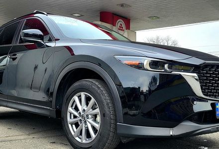 Продам Mazda CX-5 2022 года в Днепре