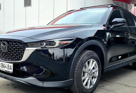 Продам Mazda CX-5 2022 года в Днепре