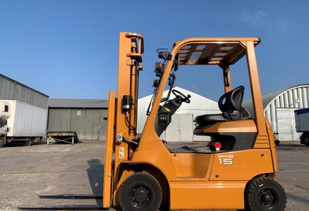 Продам Toyota LB електронавантажувач Toyota  2020 года в Одессе