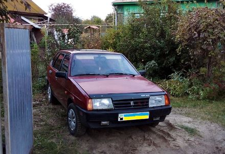 Продам ВАЗ 2109 1991 года в г. Конотоп, Сумская область