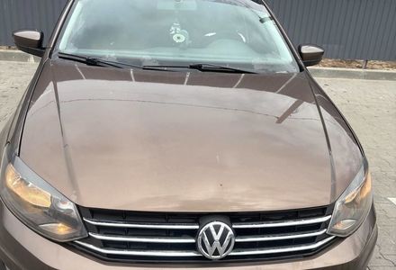 Продам Volkswagen Polo 2018 года в г. Буча, Киевская область