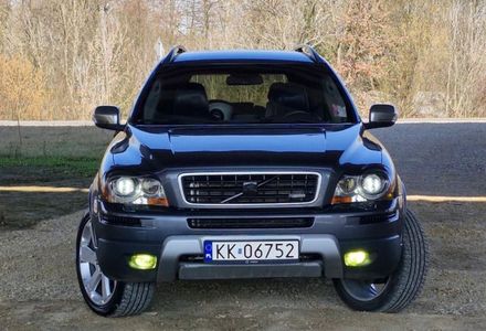 Продам Volvo XC90 380966610057 2008 года в Сумах