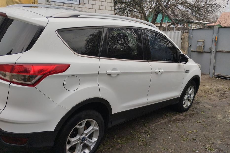 Продам Ford Kuga Максимальна 2013 года в Харькове