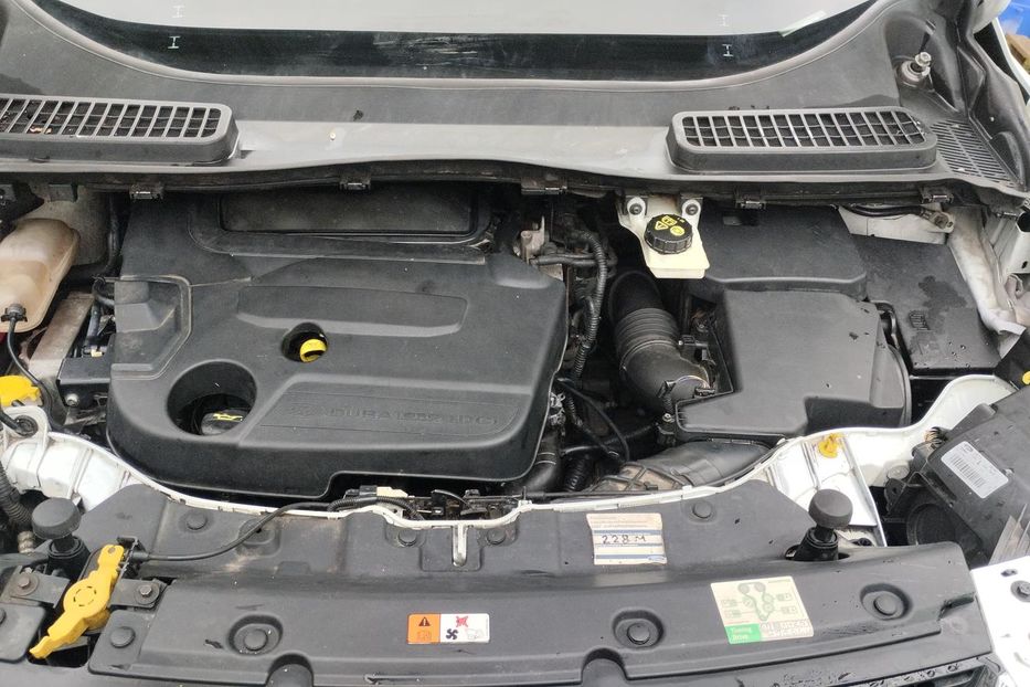 Продам Ford Kuga Максимальна 2013 года в Харькове