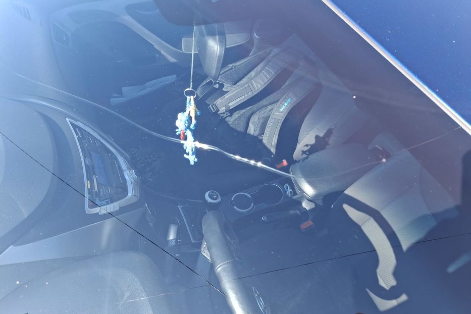 Продам Hyundai Elantra 2012 года в г. Борисполь, Киевская область