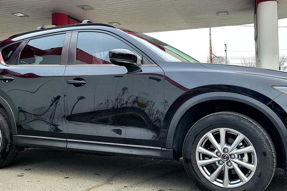 Продам Mazda CX-5 2022 года в Днепре