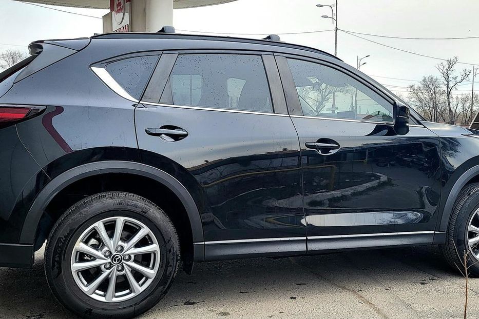 Продам Mazda CX-5 2022 года в Днепре