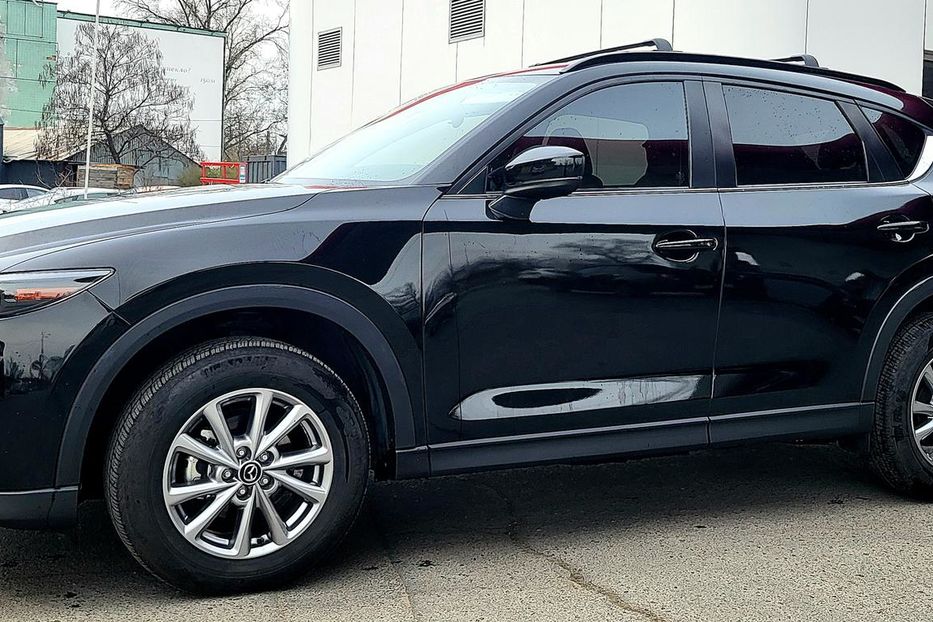 Продам Mazda CX-5 2022 года в Днепре