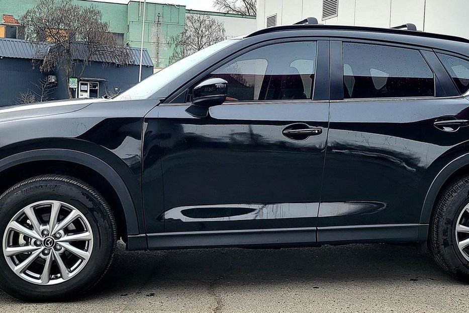 Продам Mazda CX-5 2022 года в Днепре