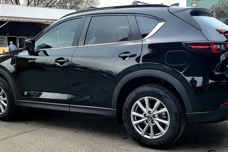 Продам Mazda CX-5 2022 года в Днепре