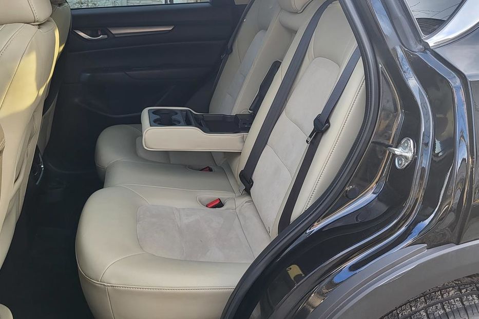 Продам Mazda CX-5 2022 года в Днепре