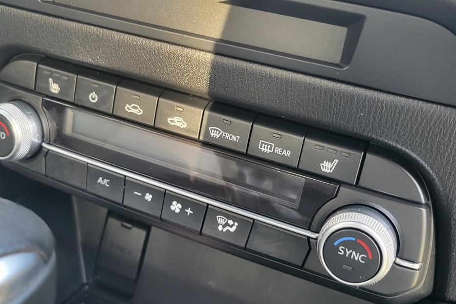 Продам Mazda CX-5 2022 года в Днепре