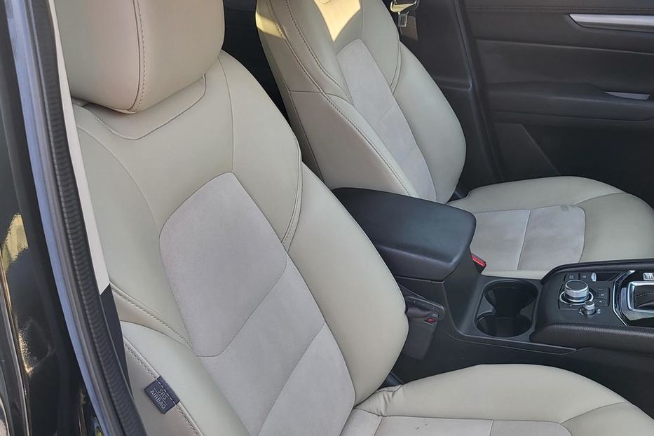 Продам Mazda CX-5 2022 года в Днепре