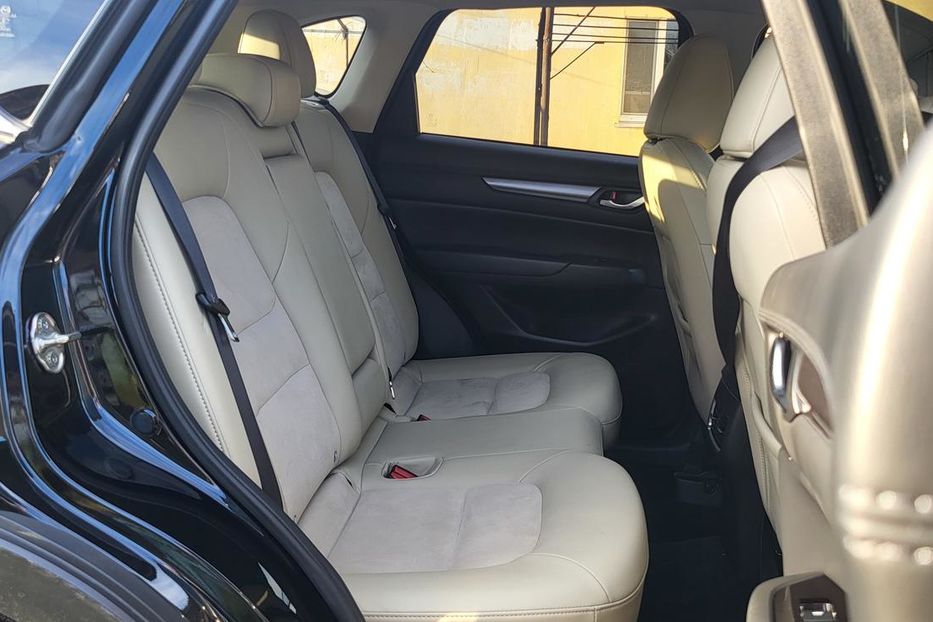Продам Mazda CX-5 2022 года в Днепре