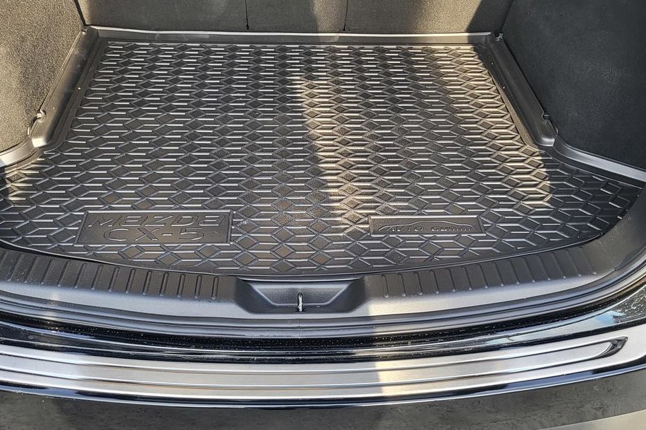 Продам Mazda CX-5 2022 года в Днепре