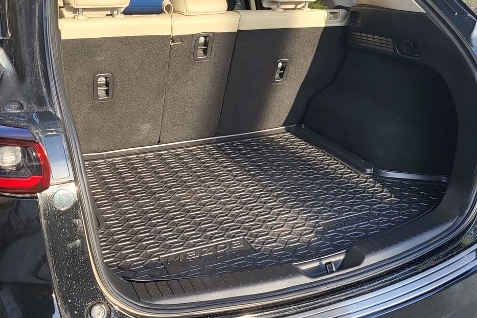 Продам Mazda CX-5 2022 года в Днепре