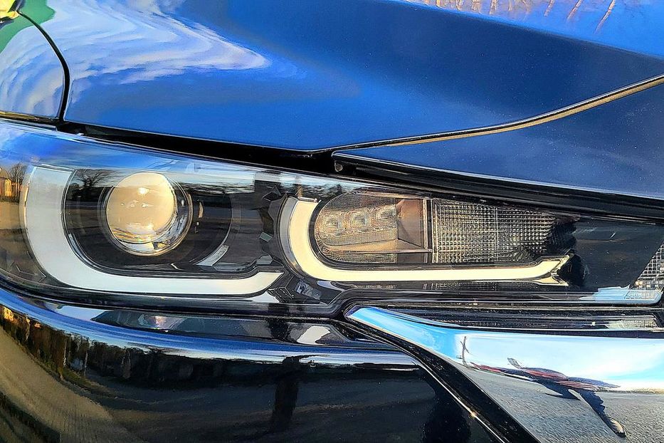 Продам Mazda CX-5 2022 года в Днепре