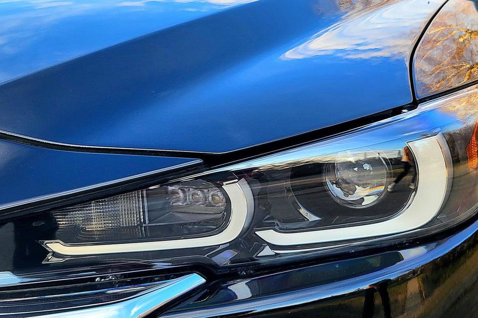 Продам Mazda CX-5 2022 года в Днепре