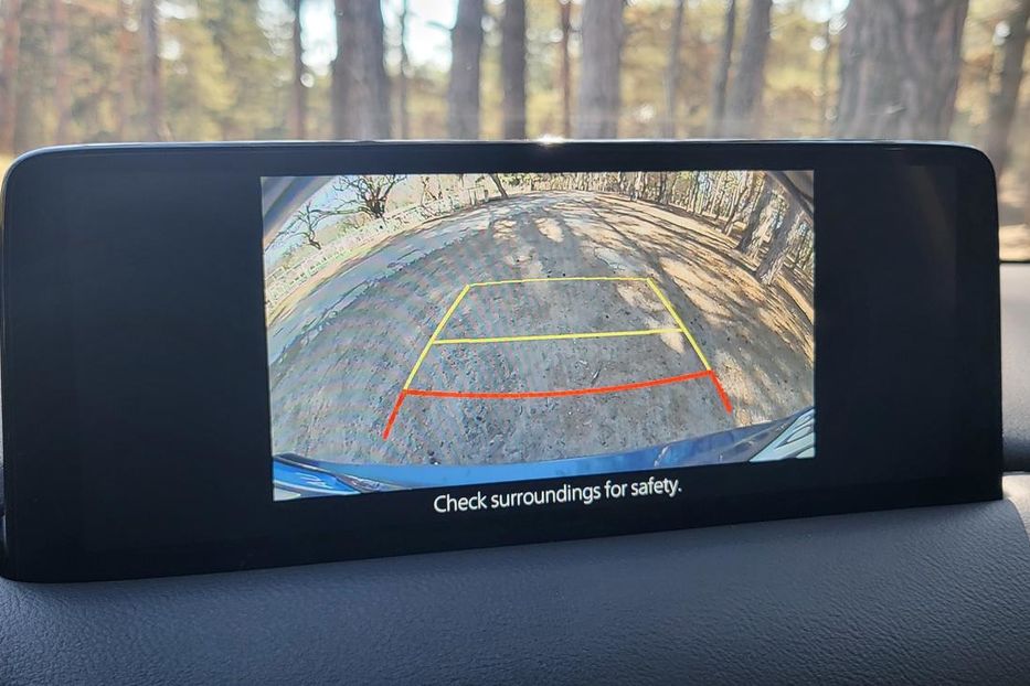 Продам Mazda CX-5 2022 года в Днепре