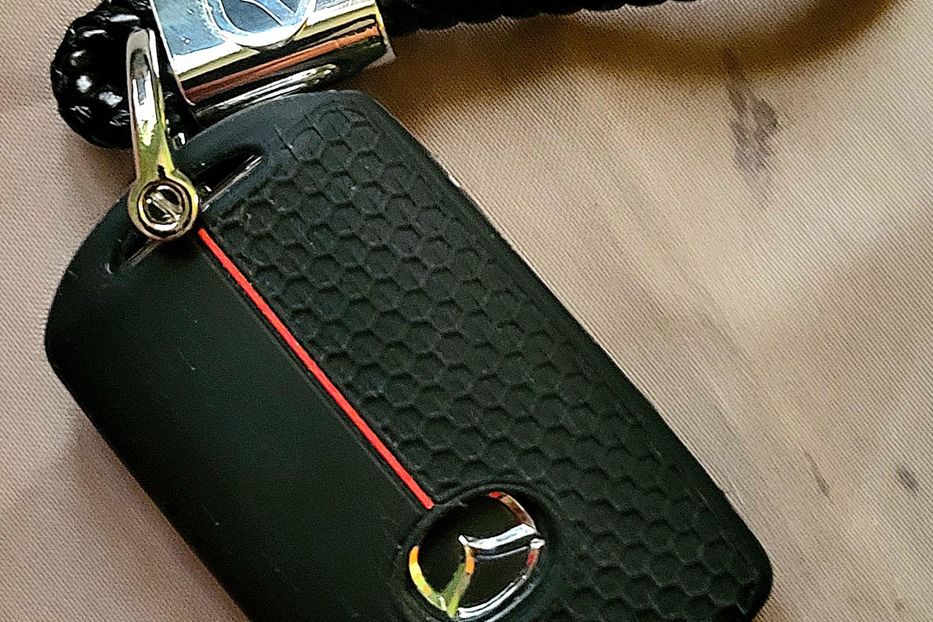 Продам Mazda CX-5 2022 года в Днепре