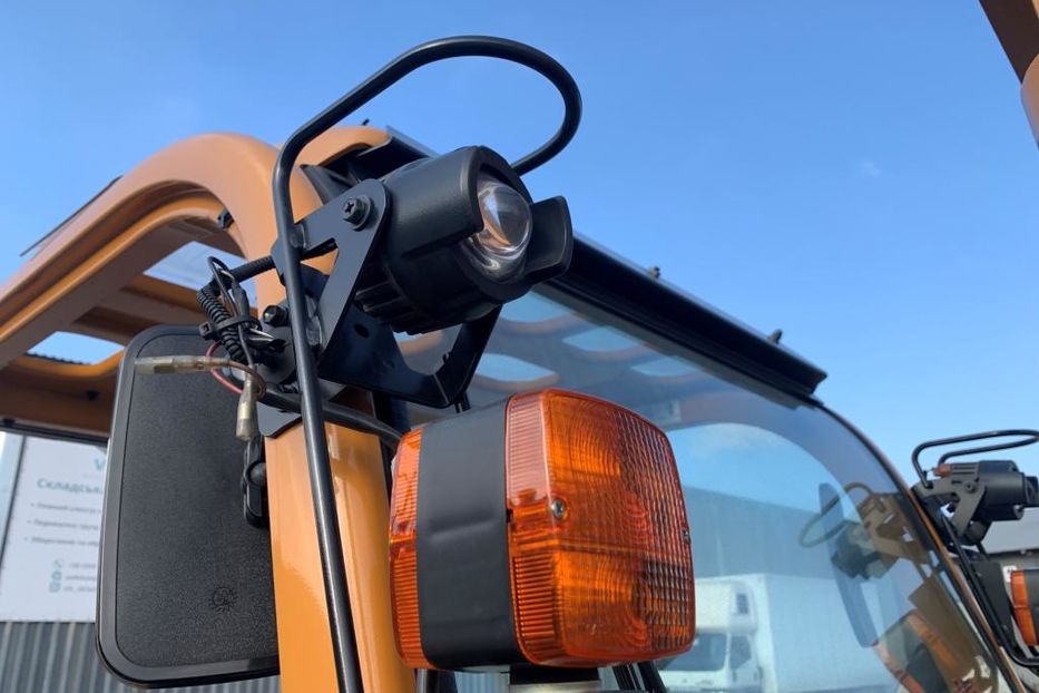 Продам Toyota LB електронавантажувач Toyota  2020 года в Одессе