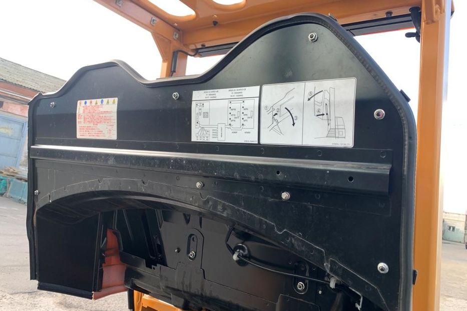 Продам Toyota LB електронавантажувач Toyota  2020 года в Одессе