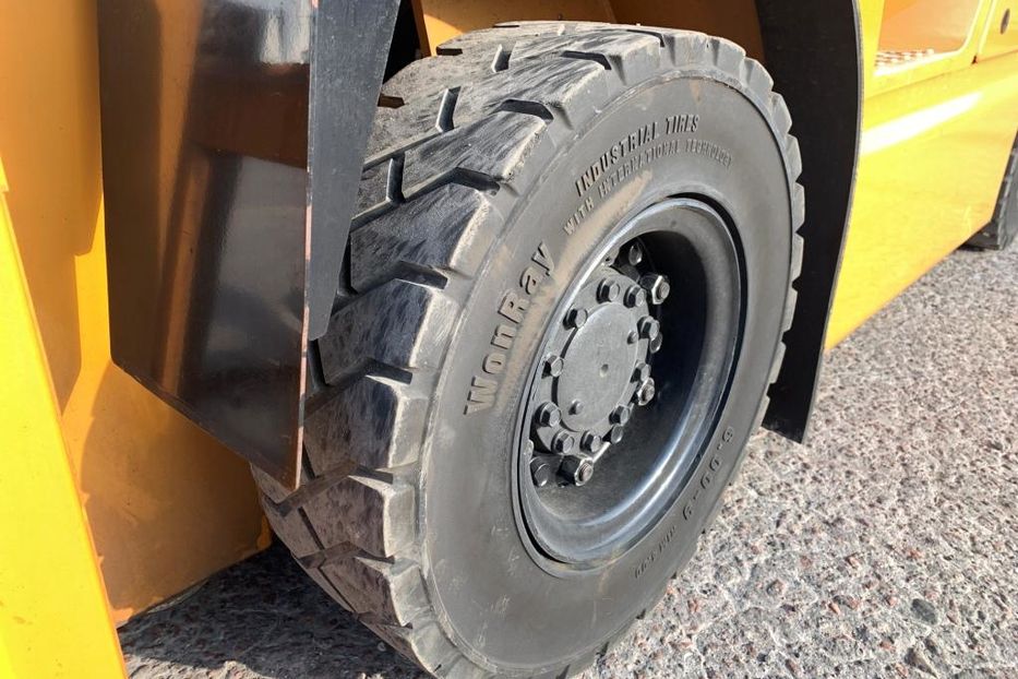 Продам Toyota LB електронавантажувач Toyota  2020 года в Одессе