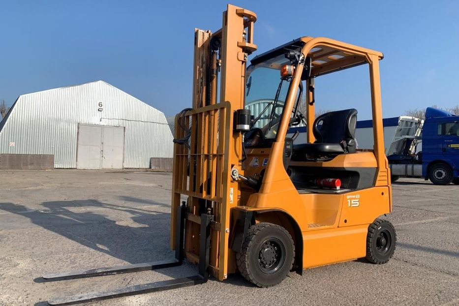 Продам Toyota LB електронавантажувач Toyota  2020 года в Одессе