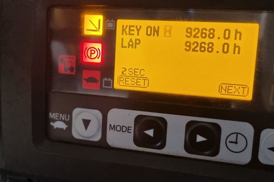 Продам Toyota LB електронавантажувач Toyota  2020 года в Одессе