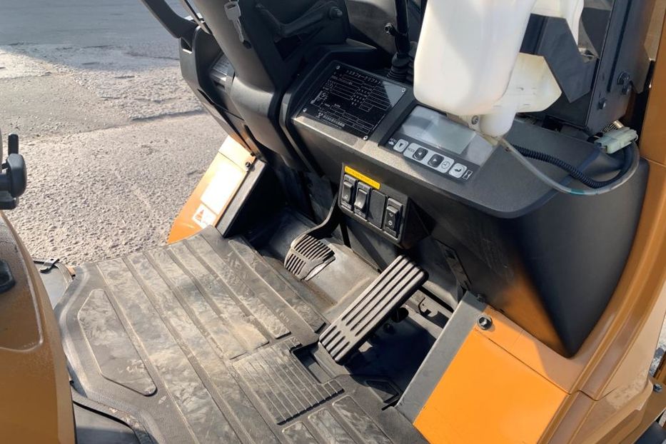 Продам Toyota LB електронавантажувач Toyota  2020 года в Одессе