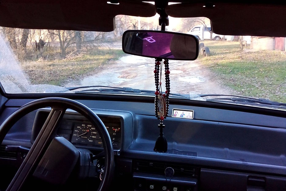 Продам ВАЗ 2109 1991 года в г. Конотоп, Сумская область