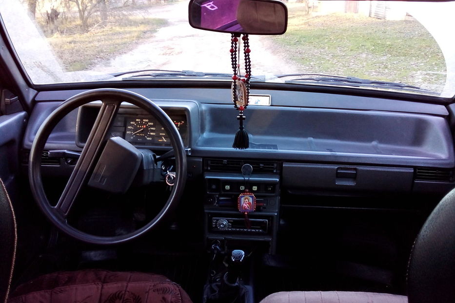 Продам ВАЗ 2109 1991 года в г. Конотоп, Сумская область