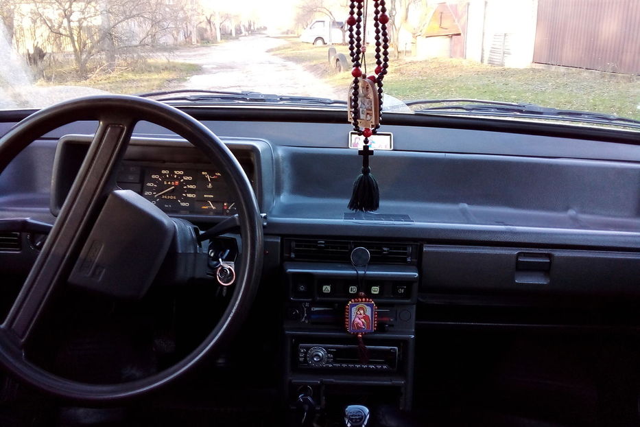 Продам ВАЗ 2109 1991 года в г. Конотоп, Сумская область