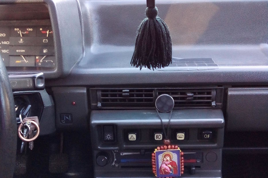 Продам ВАЗ 2109 1991 года в г. Конотоп, Сумская область