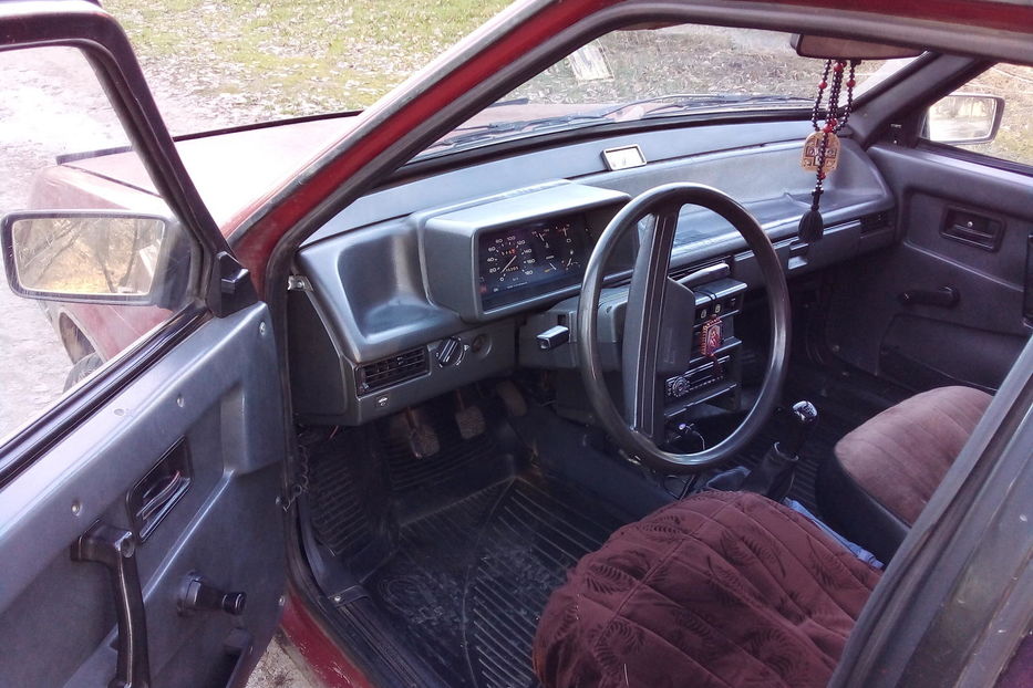 Продам ВАЗ 2109 1991 года в г. Конотоп, Сумская область