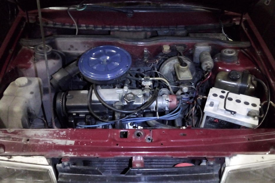 Продам ВАЗ 2109 1991 года в г. Конотоп, Сумская область