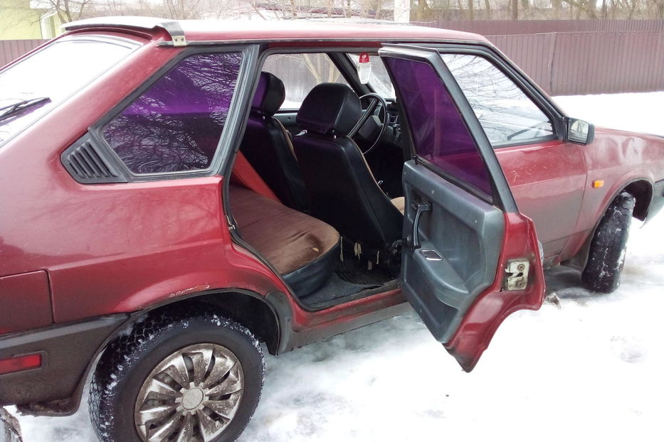 Продам ВАЗ 2109 1991 года в г. Конотоп, Сумская область