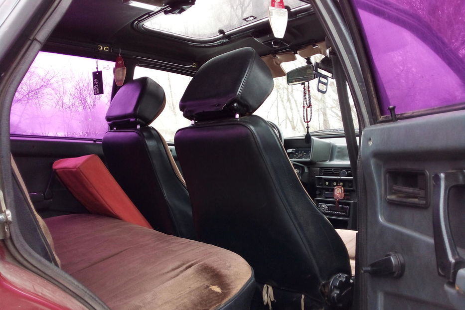 Продам ВАЗ 2109 1991 года в г. Конотоп, Сумская область