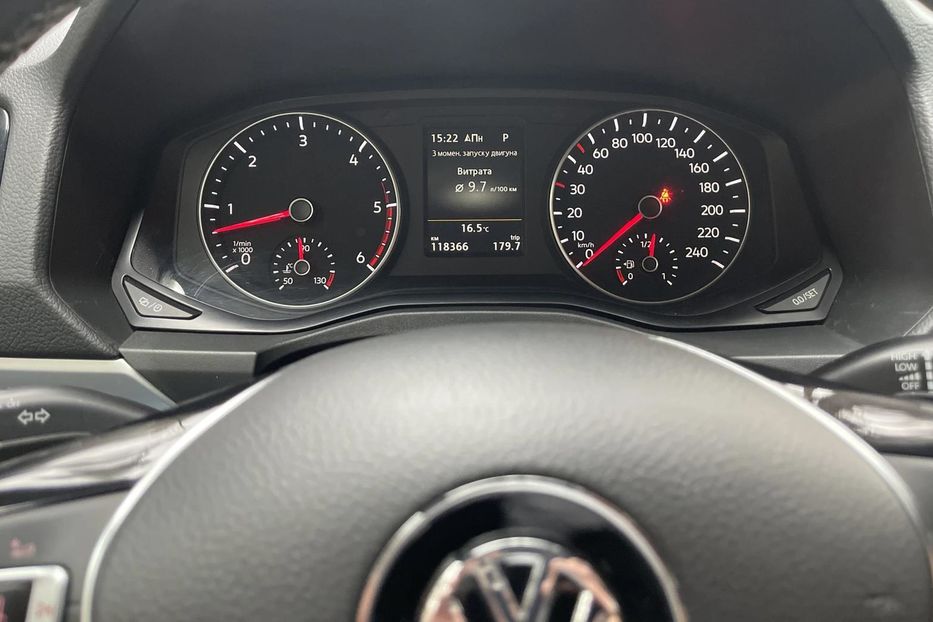 Продам Volkswagen Amarok 2018 года в Львове