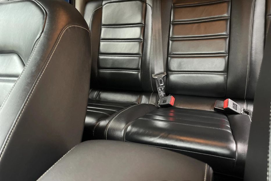 Продам Volkswagen Amarok 2018 года в Львове