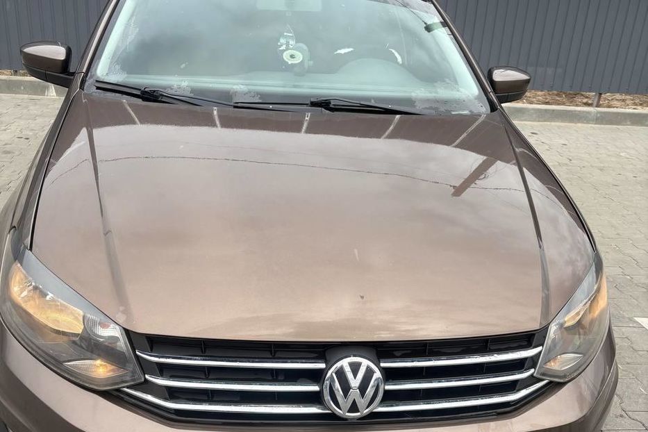 Продам Volkswagen Polo 2018 года в г. Буча, Киевская область