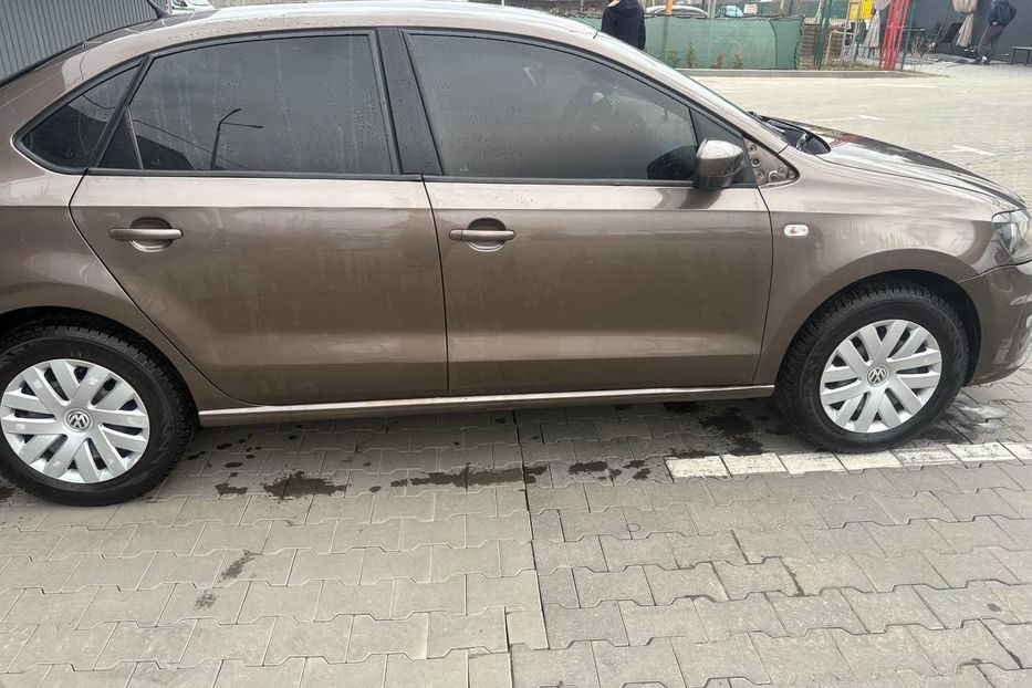 Продам Volkswagen Polo 2018 года в г. Буча, Киевская область