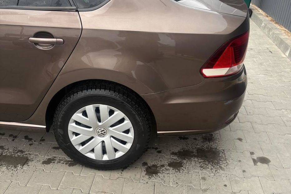 Продам Volkswagen Polo 2018 года в г. Буча, Киевская область