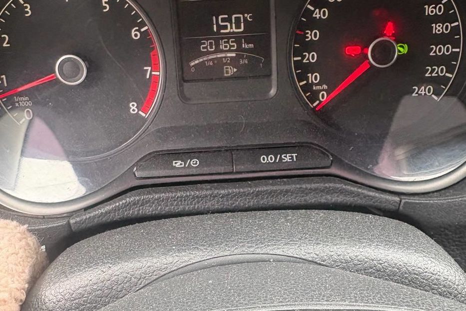 Продам Volkswagen Polo 2018 года в г. Буча, Киевская область