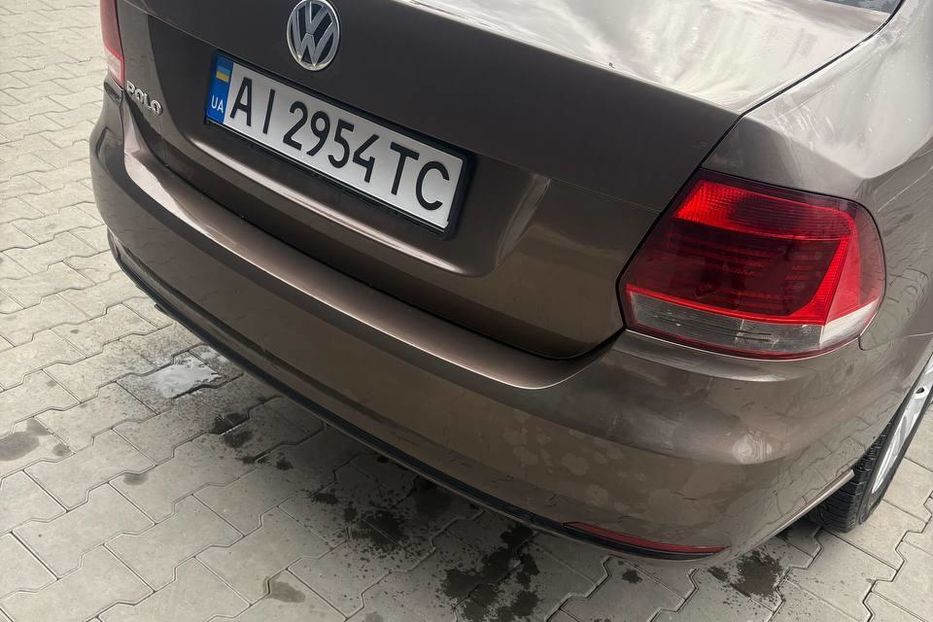 Продам Volkswagen Polo 2018 года в г. Буча, Киевская область