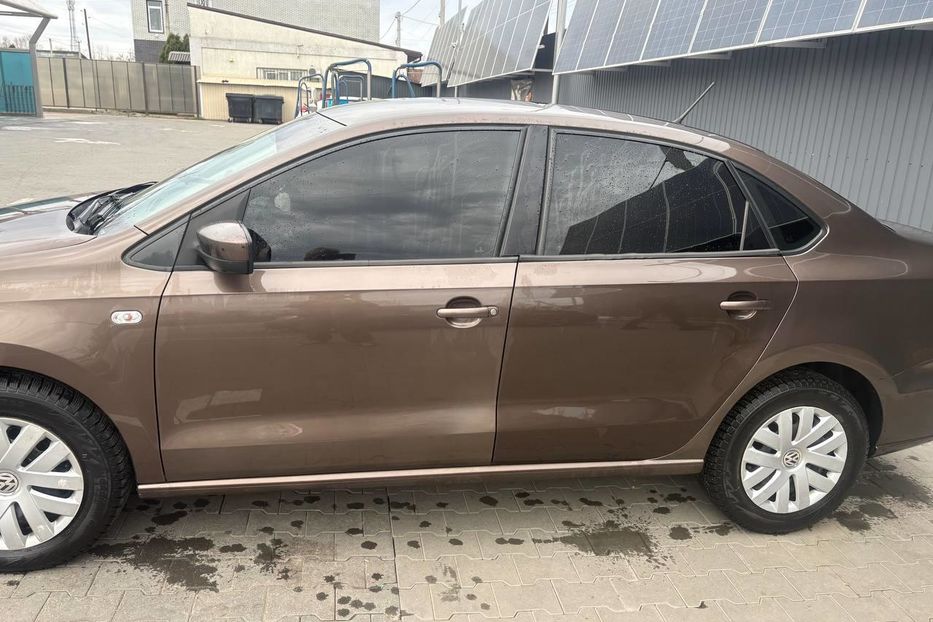 Продам Volkswagen Polo 2018 года в г. Буча, Киевская область