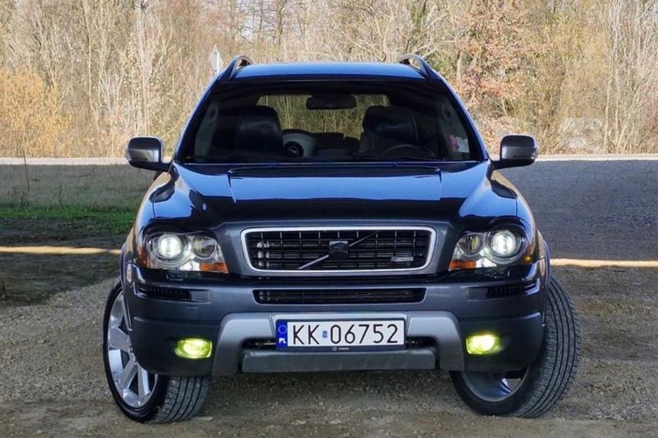 Продам Volvo XC90 380966610057 2008 года в Сумах